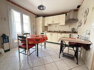  Maison � vendre 6 pi�ces 97 m�