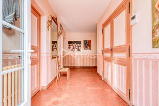  Maison � vendre 10 pi�ces 270 m�