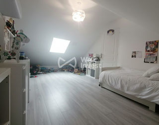  Maison � vendre 6 pi�ces 120 m�