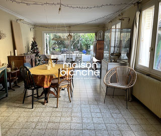  Maison � vendre 8 pi�ces 151 m�