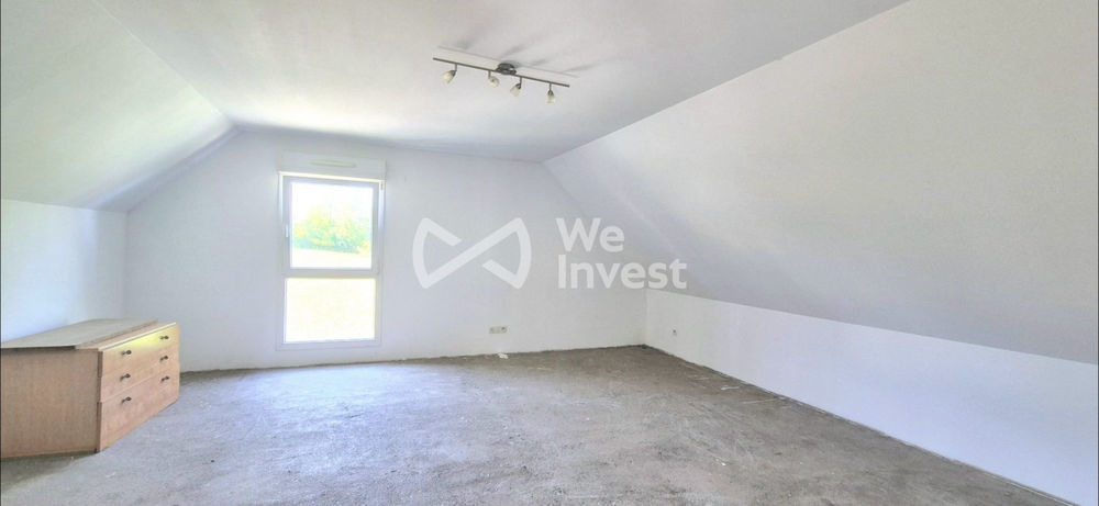 � vendre  Maison Wasselonne (67310)