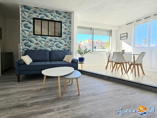  Appartement � vendre 2 pi�ces 42 m�