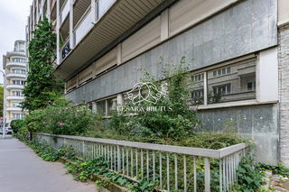  Appartement � vendre 1 pi�ce 10 m�