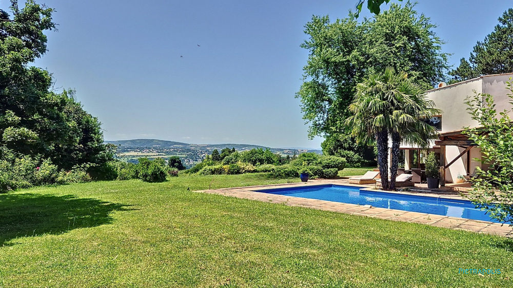 � vendre  Maison Vienne (38200)