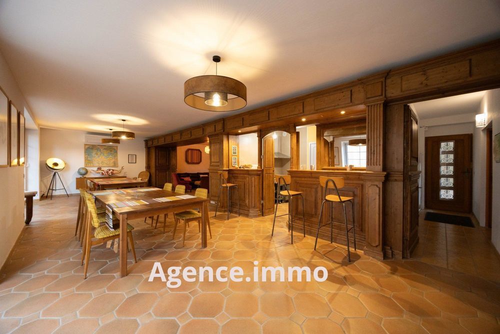 � vendre  Maison Cerb�re (66290)