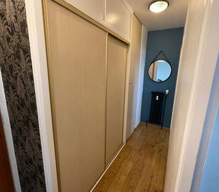  Appartement � vendre 1 pi�ce 32 m�