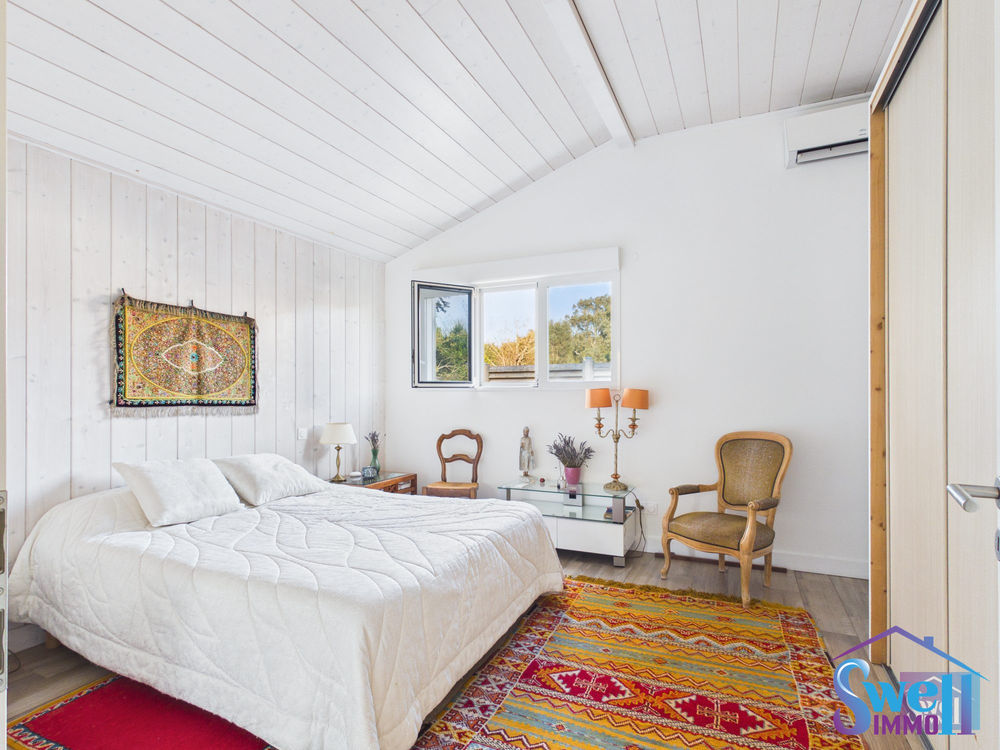 � vendre  Maison Moliets-et-Maa (40660)