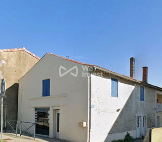  Immeuble � vendre 200 m�