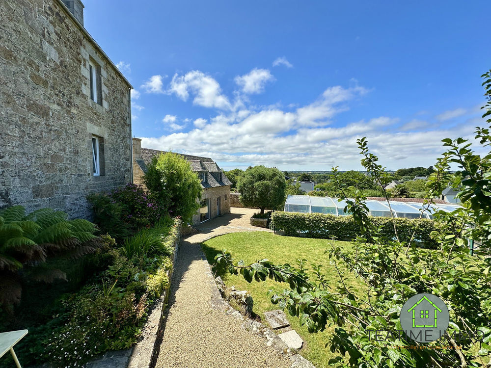 � vendre  Maison Louannec (22700)