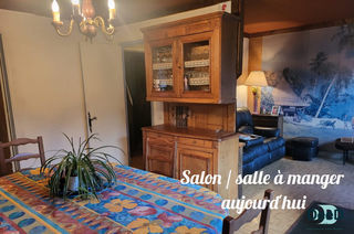  Maison � vendre 7 pi�ces 140 m�