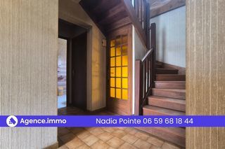  Maison � vendre 8 pi�ces 147 m�