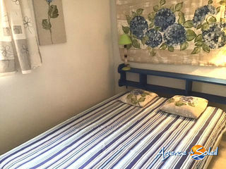  Appartement � vendre 3 pi�ces 39 m�