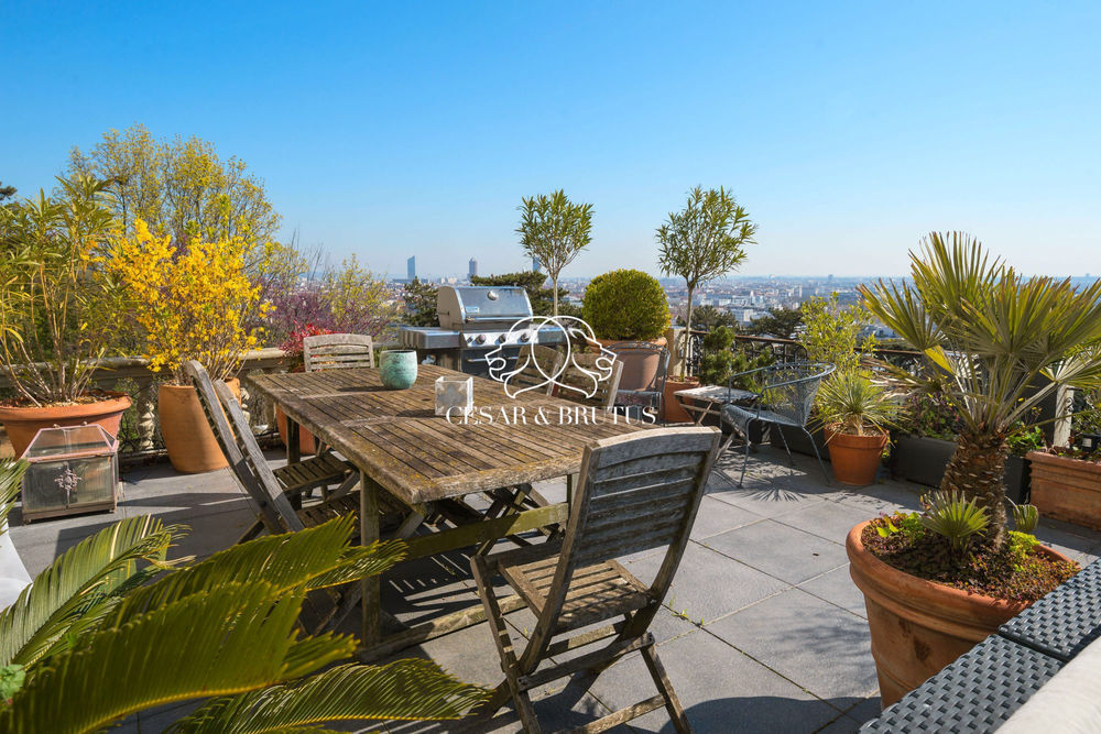 � vendre  Appartement Sainte-Foy-l�s-Lyon (69110)