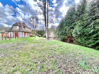  Maison � vendre 8 pi�ces 226 m�