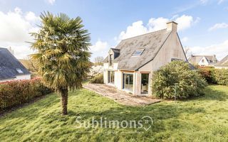  Maison � vendre 6 pi�ces 115 m�