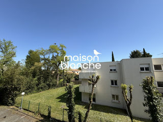  Appartement � louer 1 pi�ce 26 m�