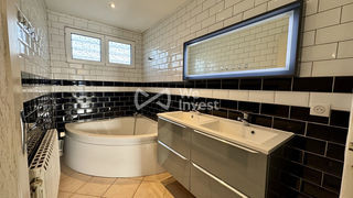  Maison � vendre 5 pi�ces 90 m�