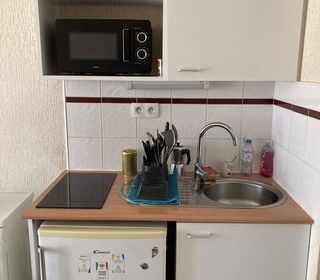  Appartement � vendre 2 pi�ces 32 m�