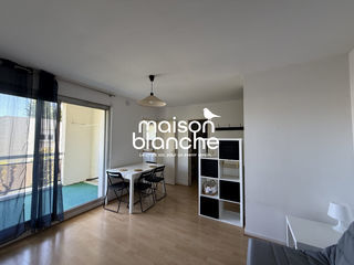  Appartement � louer 1 pi�ce 26 m�