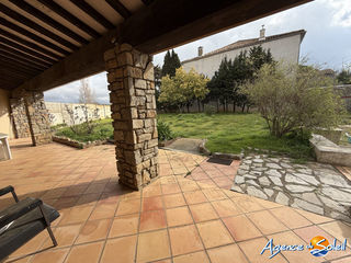  Maison � vendre 5 pi�ces 132 m�