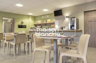  Appartement � vendre 1 pi�ce 24 m�