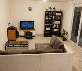  Appartement � louer 4 pi�ces 76 m�