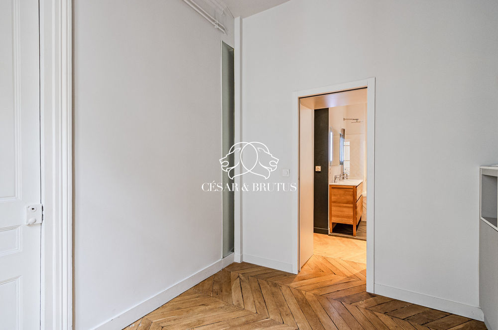 � vendre  Appartement Lyon 2
