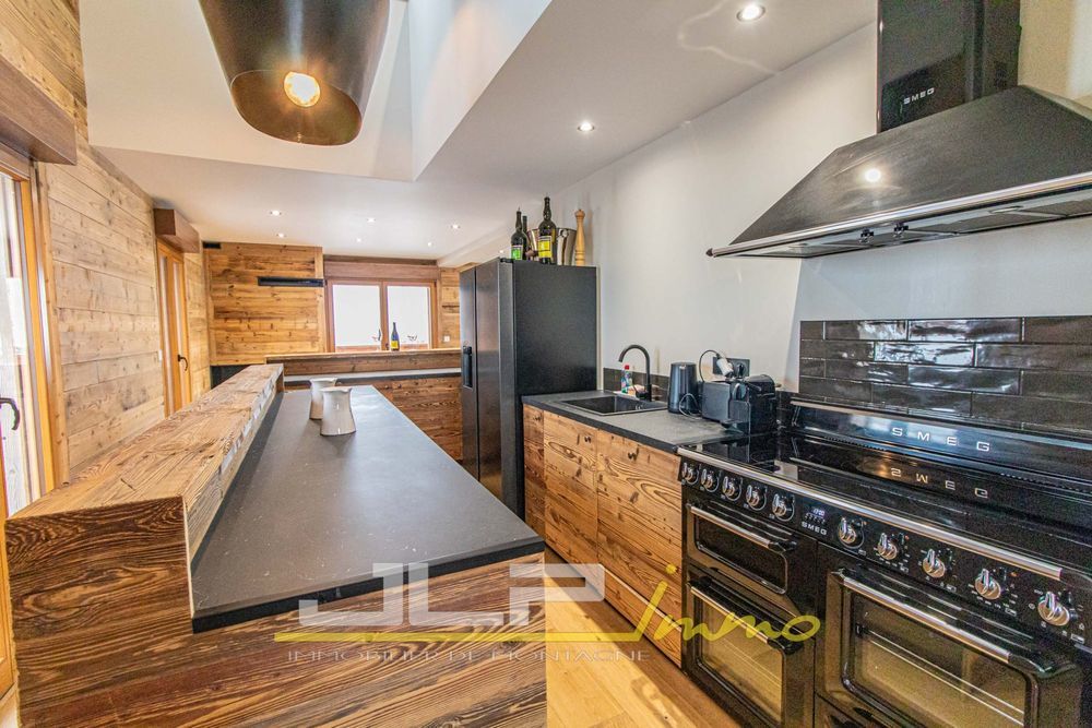 � vendre  Maison Combloux (74920)