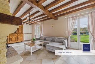  Maison � vendre 7 pi�ces 146 m�