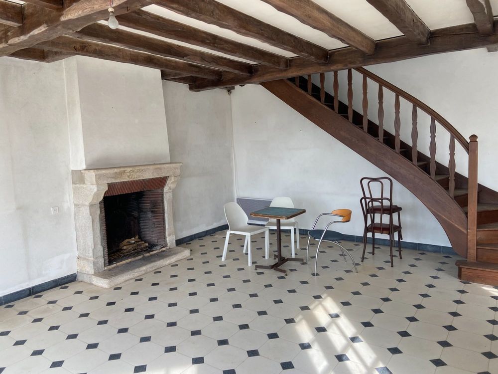 � vendre  Maison Bretignolles-sur-Mer (85470)