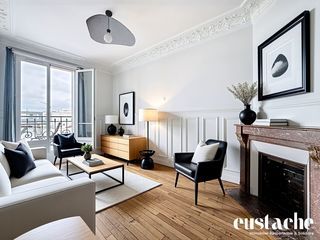  Appartement � vendre 3 pi�ces 55 m�