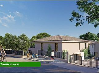  Appartement � vendre 3 pi�ces 74 m�