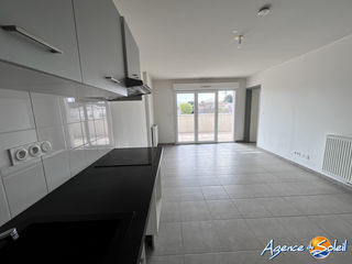  Appartement � vendre 3 pi�ces 58 m�