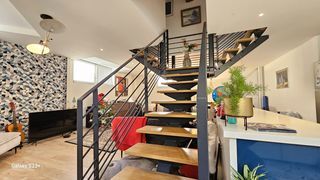  Appartement � vendre 4 pi�ces 91 m�