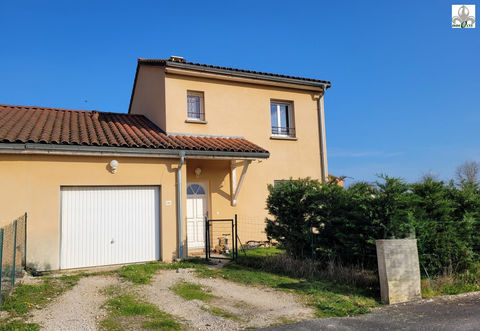   Jolie maison 4 chambres Maison - 5 pi�ce(s) - 100 m�