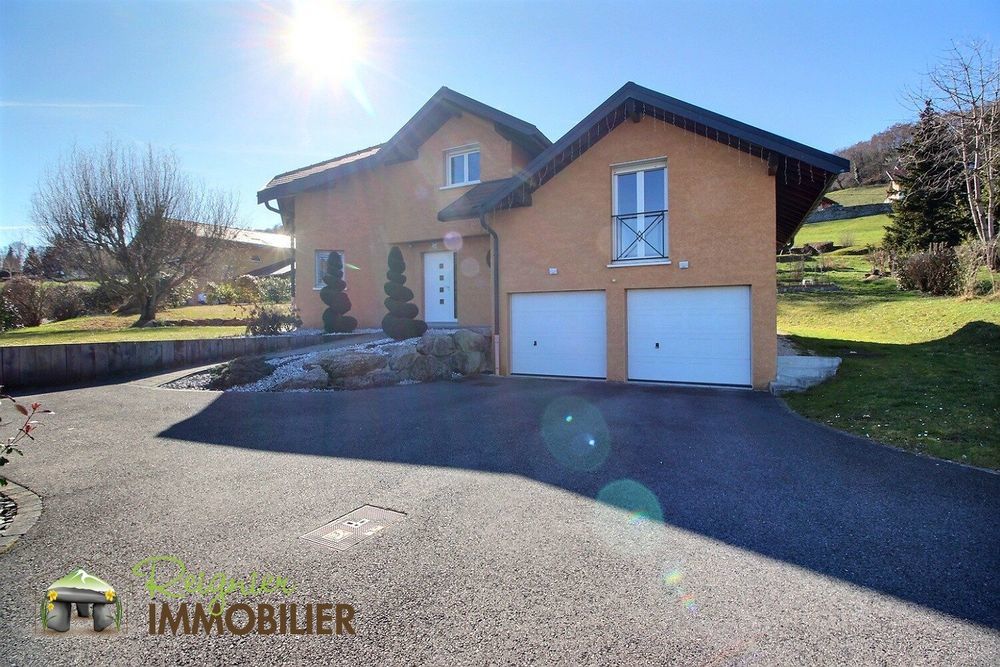 � vendre  Maison Reignier (74930)