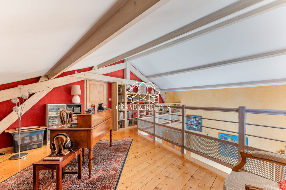 � vendre  Maison Charly (69390)