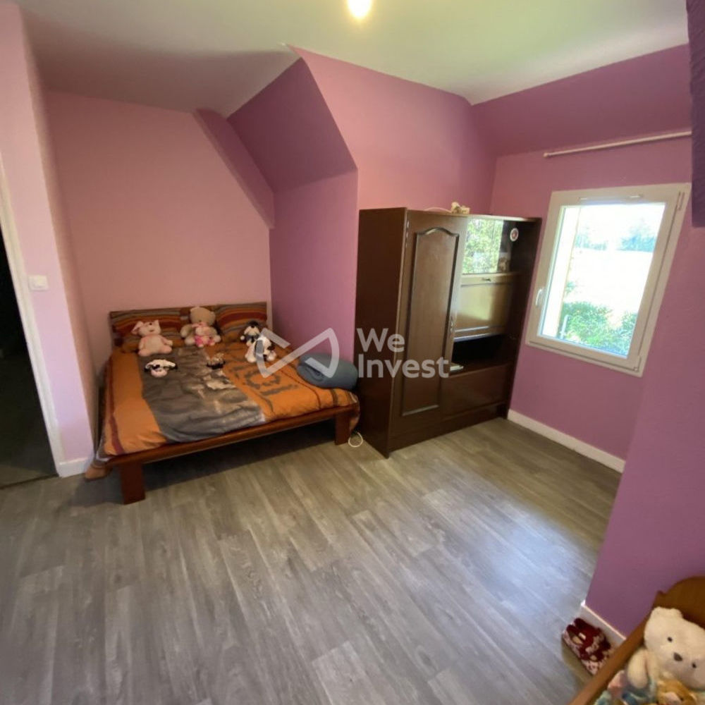 � vendre  Maison Saint-Nicolas-de-Redon (44460)