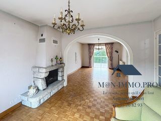  Maison � vendre 6 pi�ces 146 m�