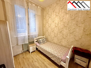  Appartement � vendre 4 pi�ces 85 m�