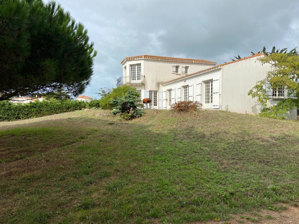� vendre  Maison Bretignolles-sur-Mer (85470)