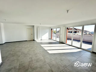  Appartement � vendre 5 pi�ces 118 m�