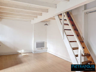  Appartement � vendre 1 pi�ce 25 m�