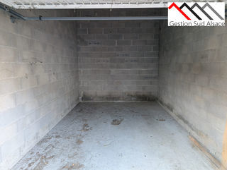  Parking / Garage � vendre 8 m�