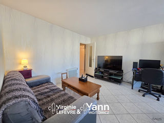  Appartement � vendre 4 pi�ces 84 m�