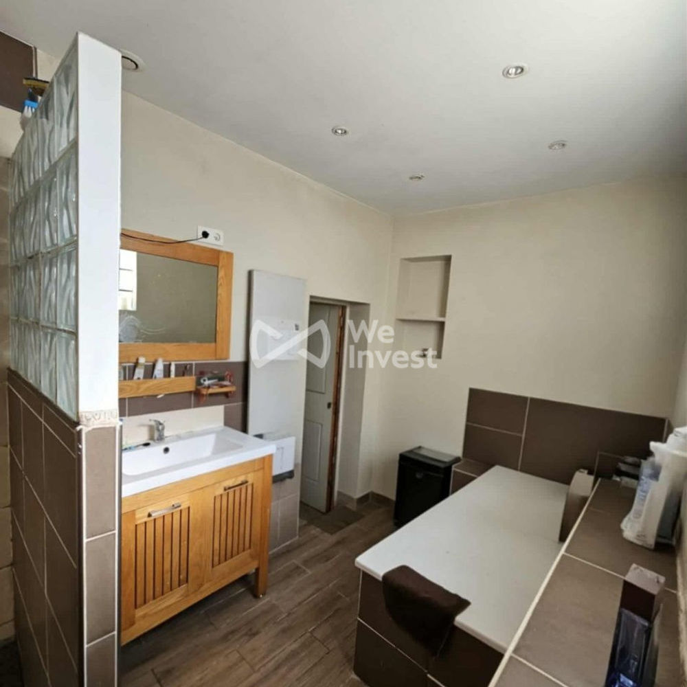 � vendre  Maison La Ciotat (13600)