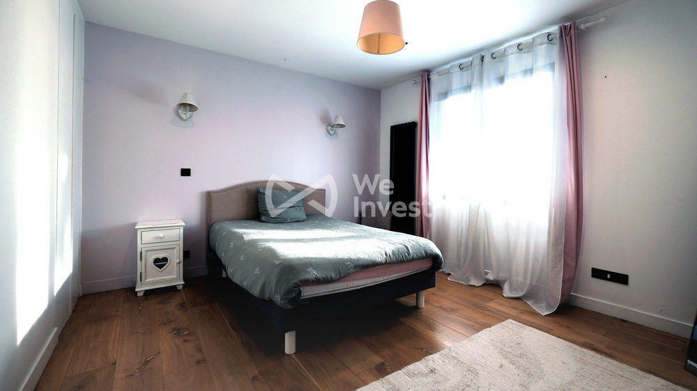 � vendre  Maison Neuilly-Plaisance (93360)