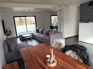  Maison � vendre 5 pi�ces 140 m�