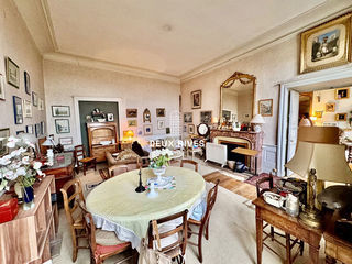  Appartement � vendre 3 pi�ces 82 m�