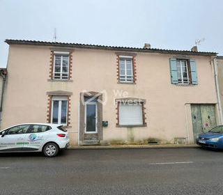  Maison � vendre 5 pi�ces 141 m�